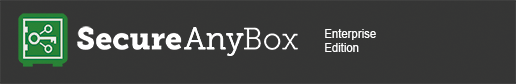 SecureAnyBox